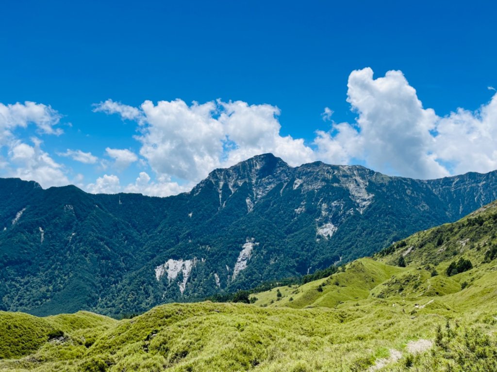 小奇萊步道_2535115