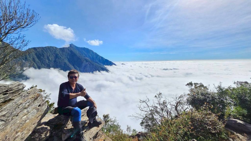 20251106北大武山步道☁️ 喜多麗雲海_2931358