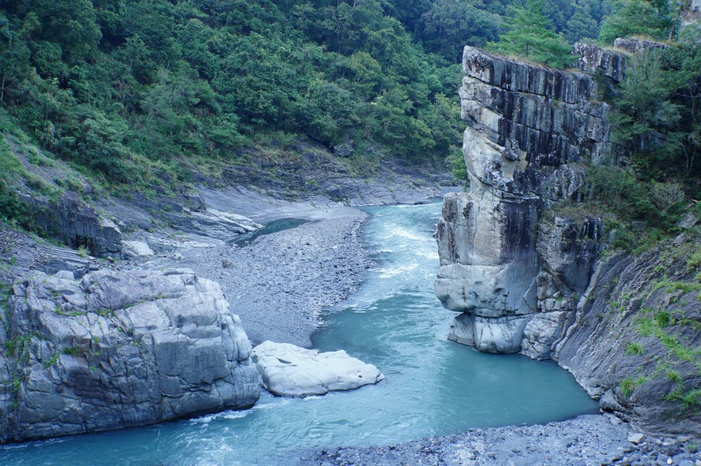 新竹 尖石 芝生毛臺山、虎禮山_2903139