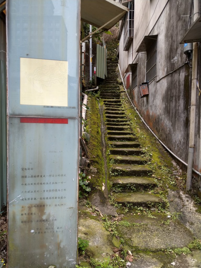 新店小獅山訪11座涼亭縱走待老坑山尋山頭_902115