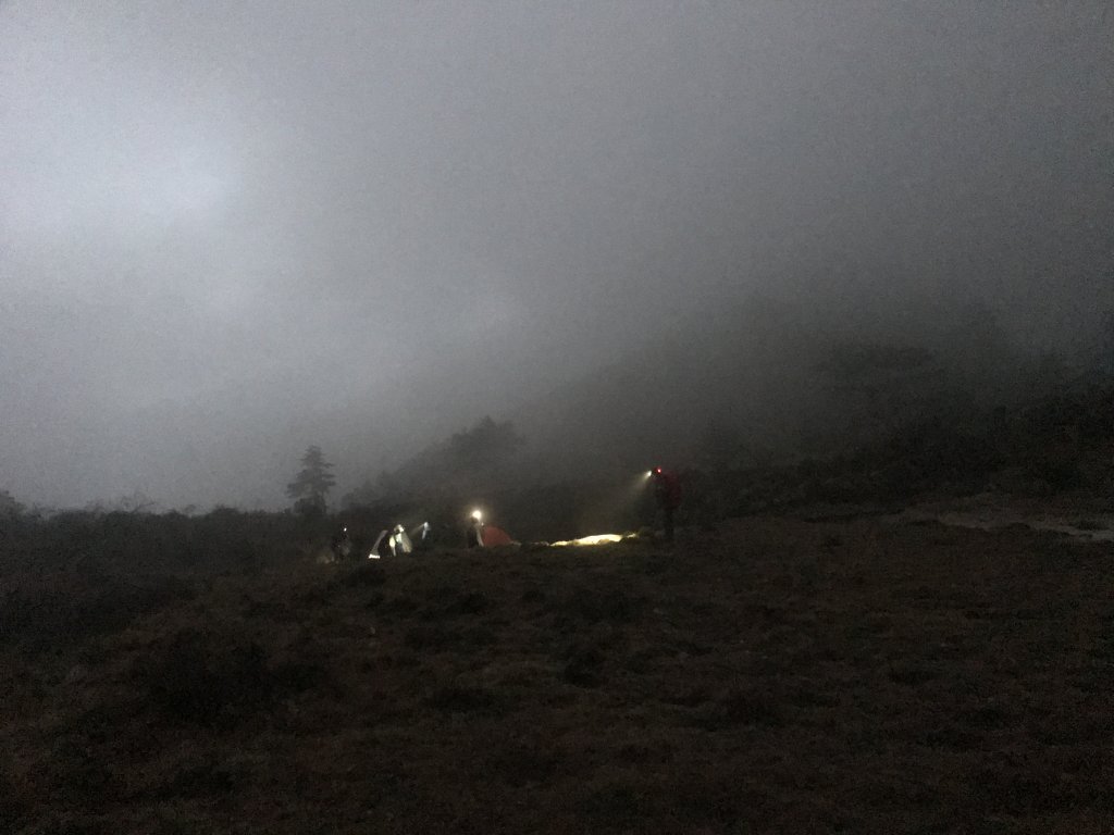 玉山八通關之最_1318146