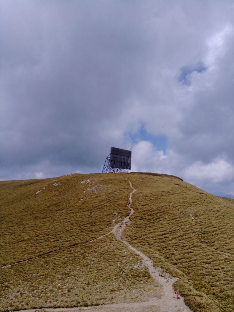 合歡山北峰_131522