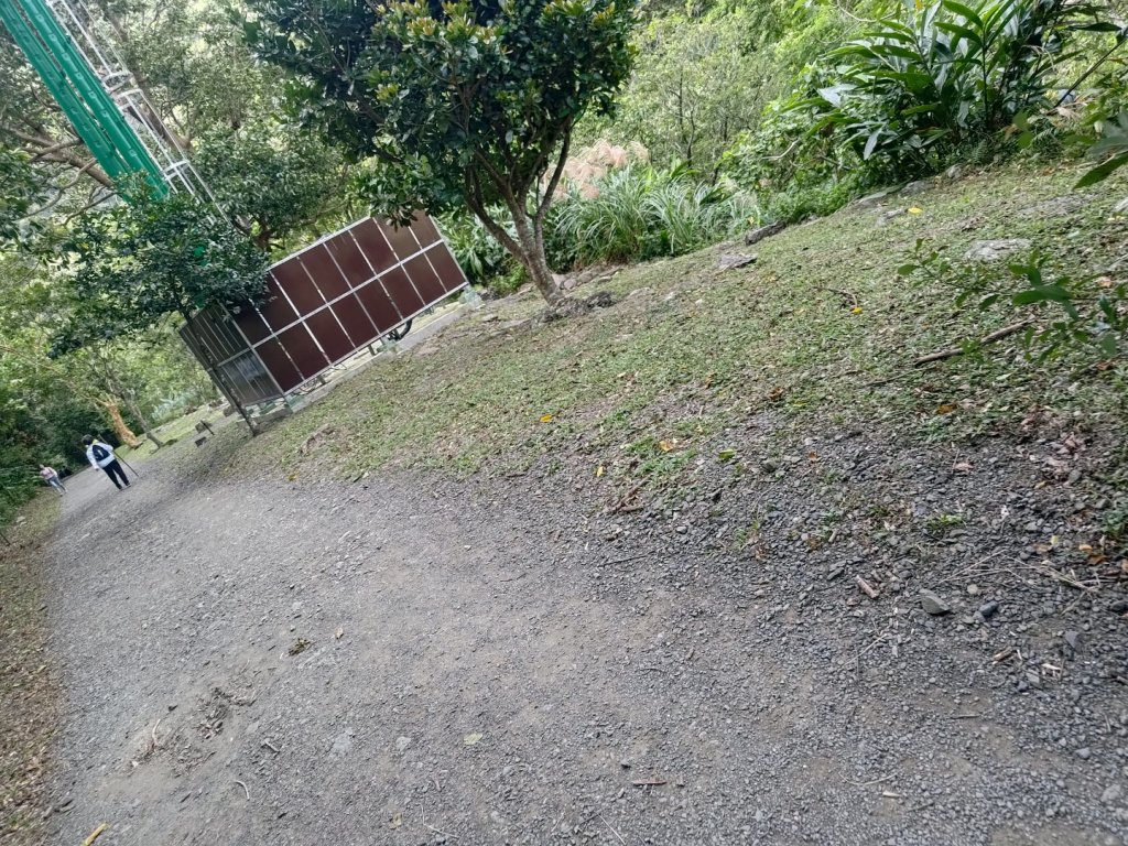 雙流森林遊樂區婆豬古山連走雙流瀑布帽子山_2652749