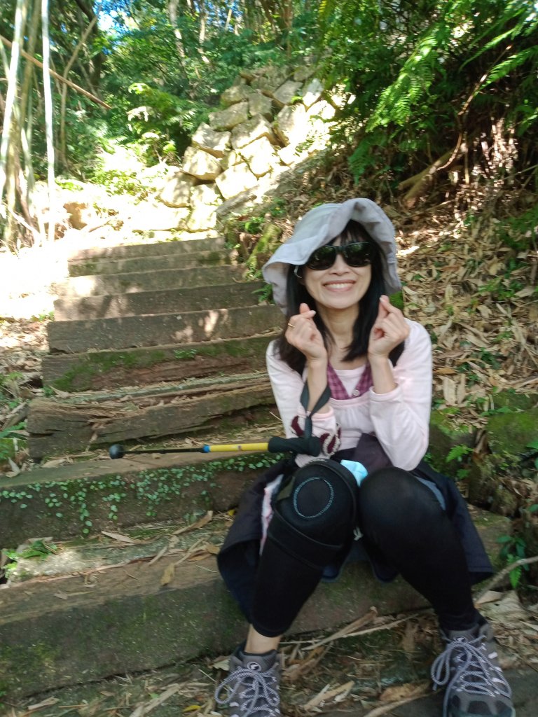 0207第七段:政大公車站至飛龍步道_1278681