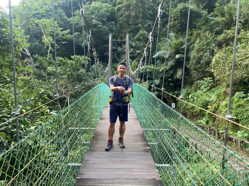 阿拔泉山.觀音石山.紅南坑山.獨立山【在山中遇見最高水準的公民素養】_2656279