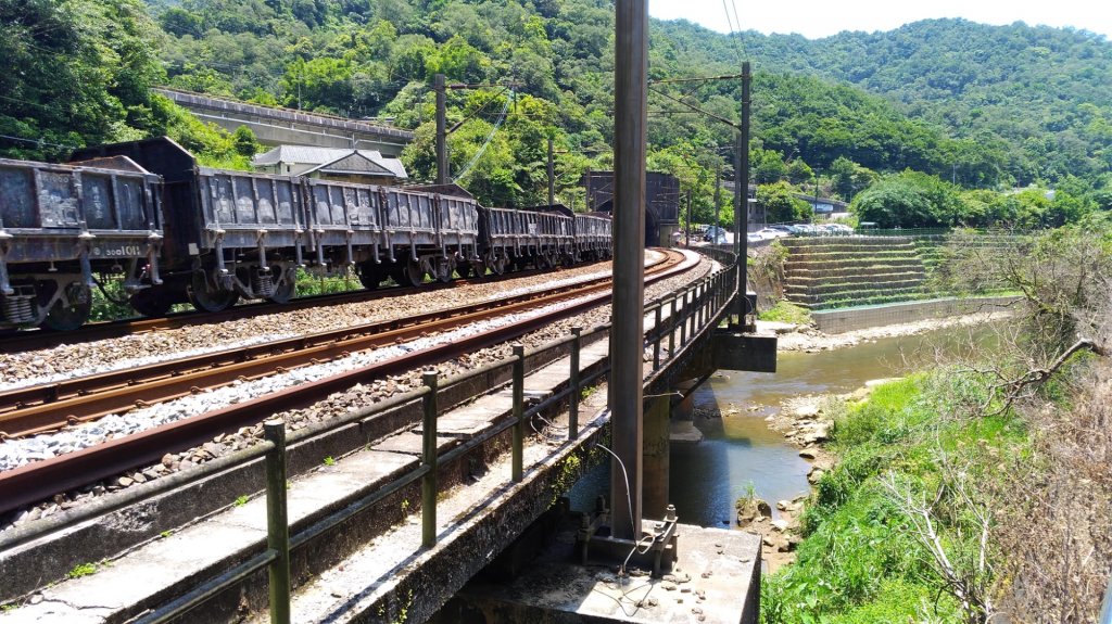 三貂嶺越嶺猴硐_1030117