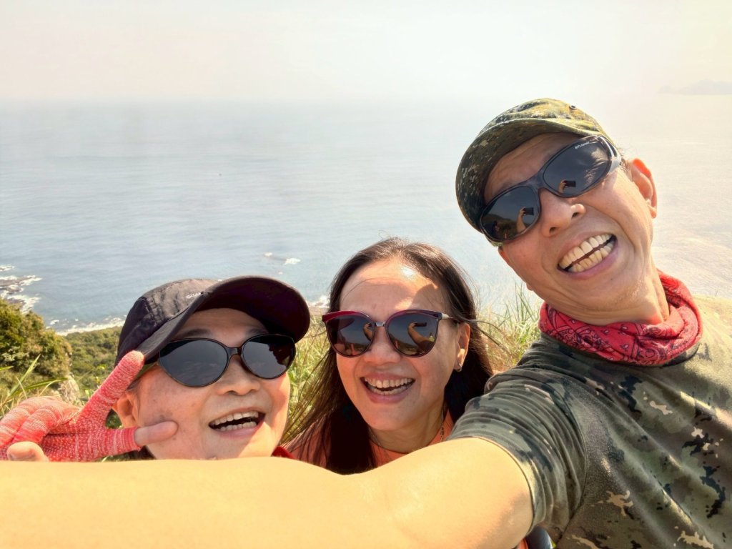 20260117淡蘭北路三段隆嶺古道+雪山尾稜北段+福卯古道大O走_2990242