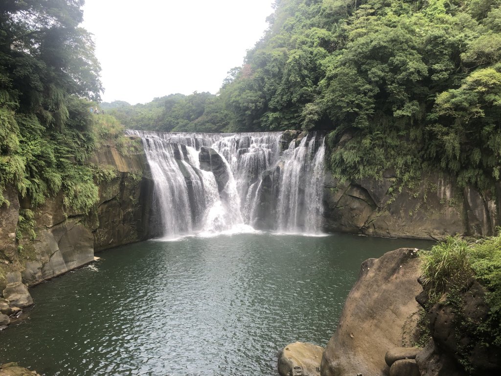 良尉家登山日記封面圖