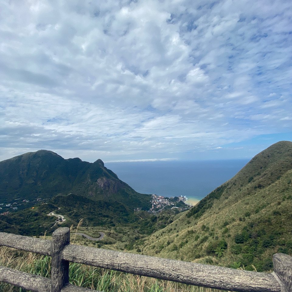 無耳茶壺山步道_1284421