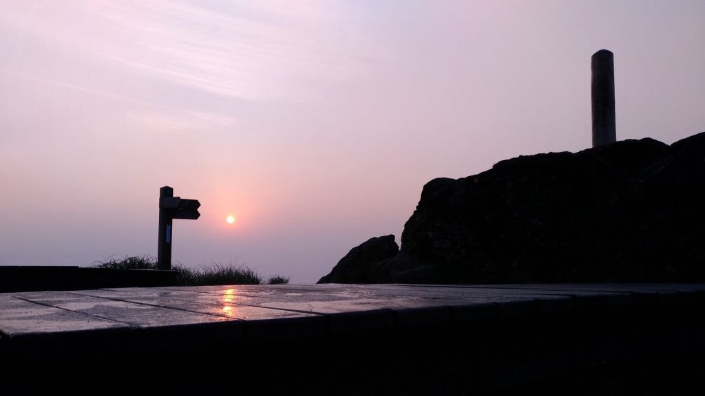 七星主東日出封面圖