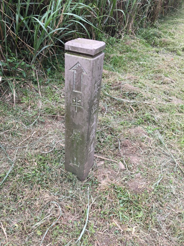 瑞芳半屏山步道_1025955