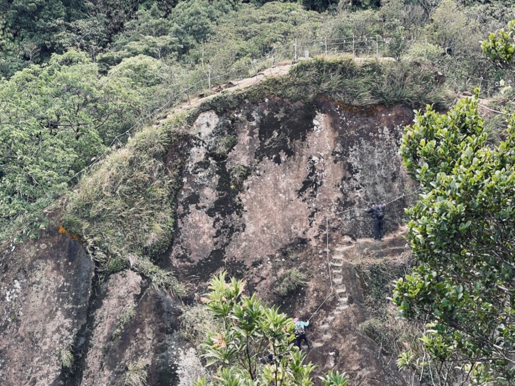 1121117孝子山-慈母峰-普陀山。十分瀑布_2352581