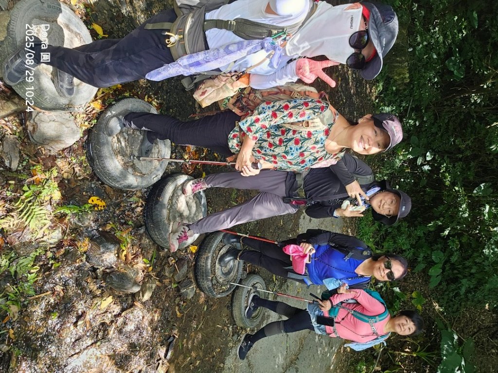 小百岳三角崙山(東南峰)全紀錄_2879896