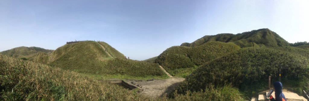 抹茶山、三角崙山、聖母山莊_2115199