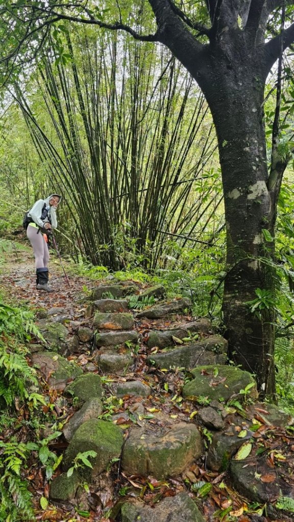 淡蘭古道中路4+5連走封面圖