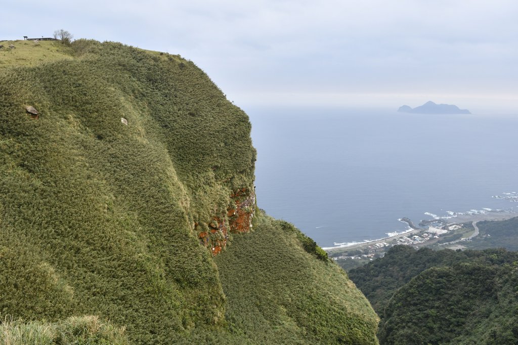 桃源谷（大溪至大里）_874963