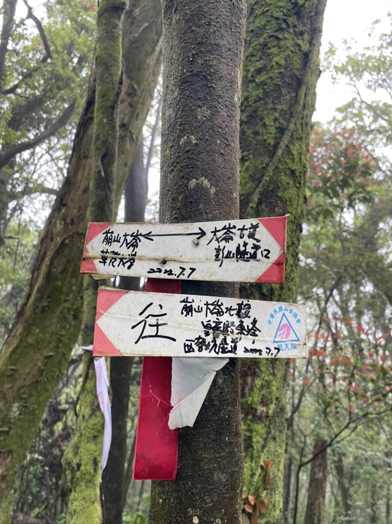 石碇大崙_2761576