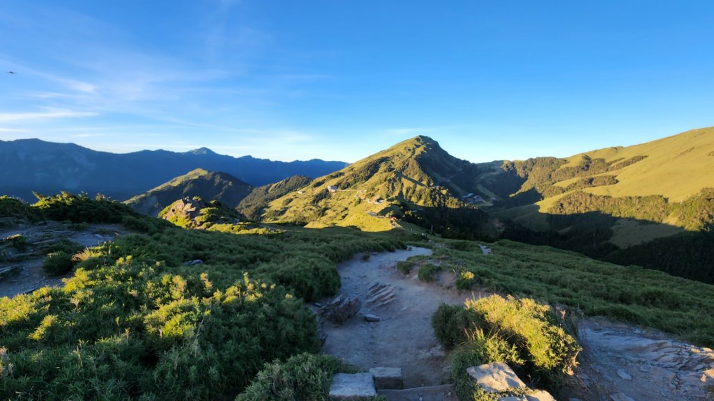 合歡山北峰， 石門山，霧峰奧山，青桐林生態園區，九九峰森林步道，彰化桃源里森林步道，龍鳳谷森林步道_1778367