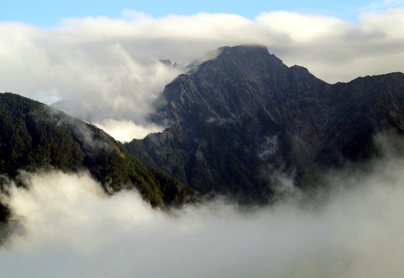 山風15度C吹拂 ~ 合歡溪 步道_1551753