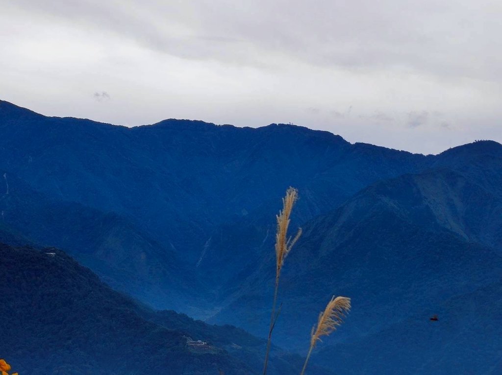 馬那邦山（珠湖登山口）_2933937