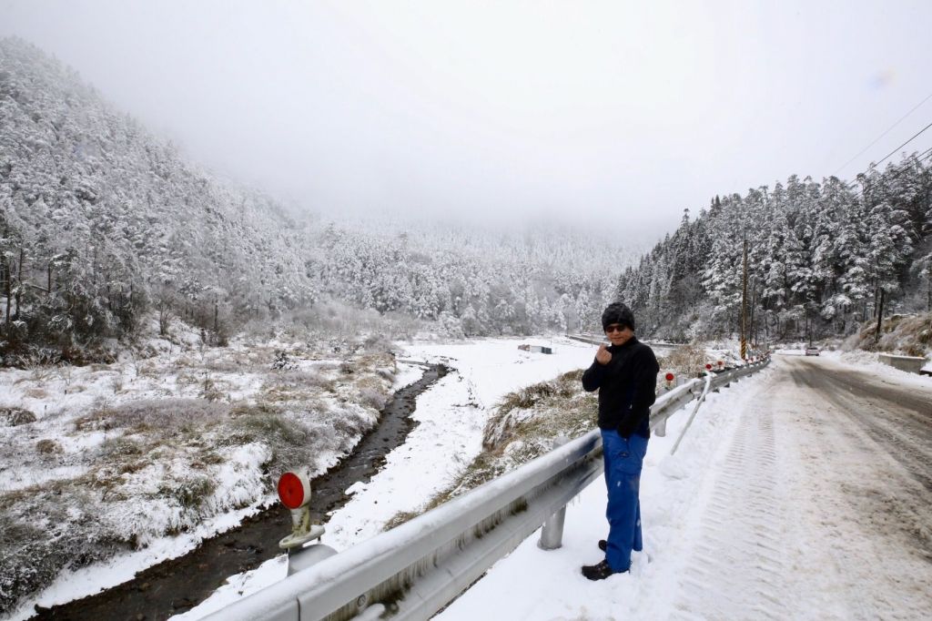 2018思源啞口雪景_282232