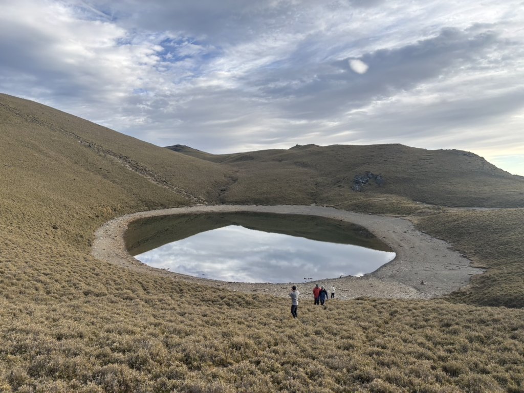 戒茂斯上嘉明湖 2/28-3/2/2025_2728765