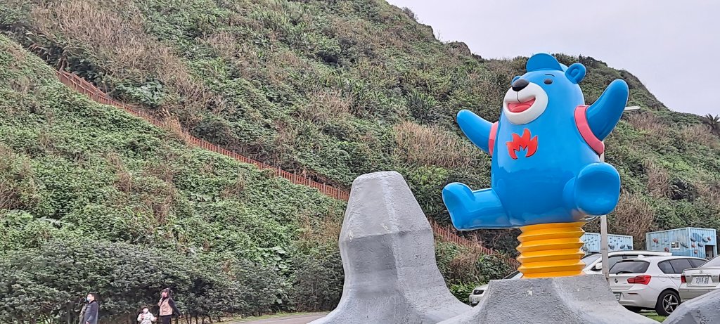 忘憂谷步道_1619767