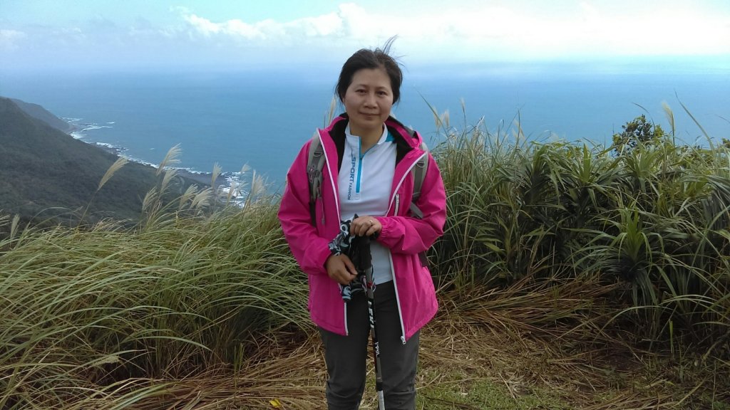 灣坑頭山（小百岳）_466812