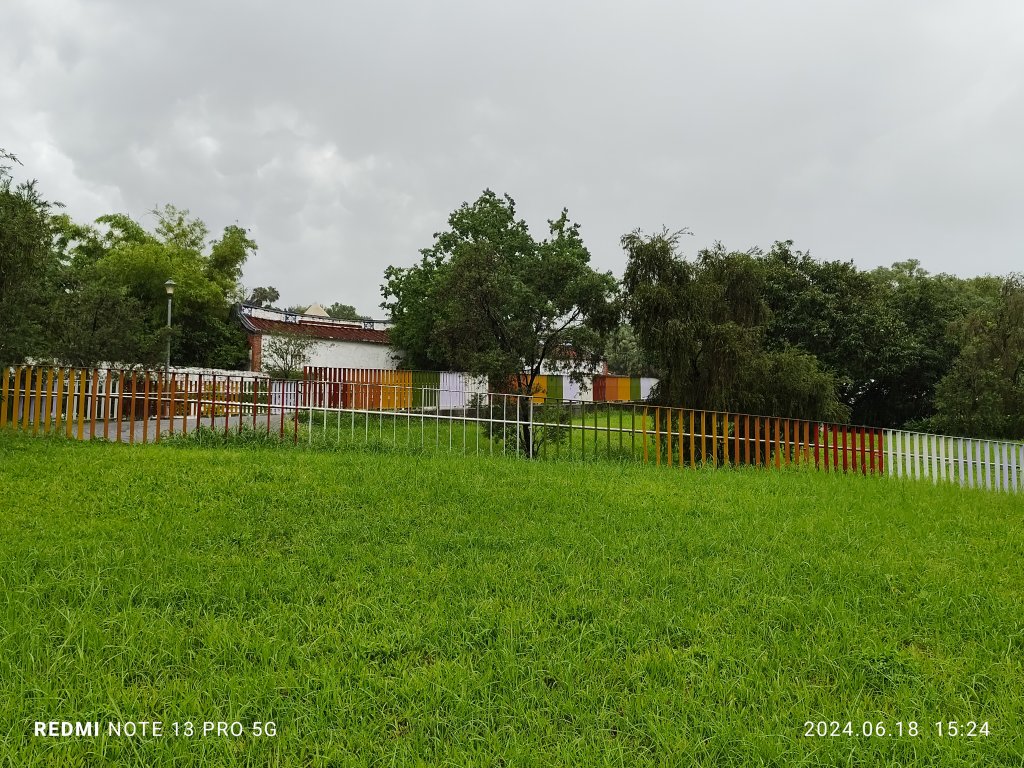 圓山花博健走步道、中山區上班族健走步道、臨濟護國禪寺【走路趣尋寶，全臺齊步走】_2530375