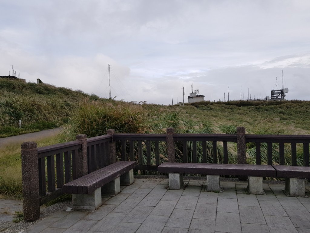 大屯山主峰_1142017