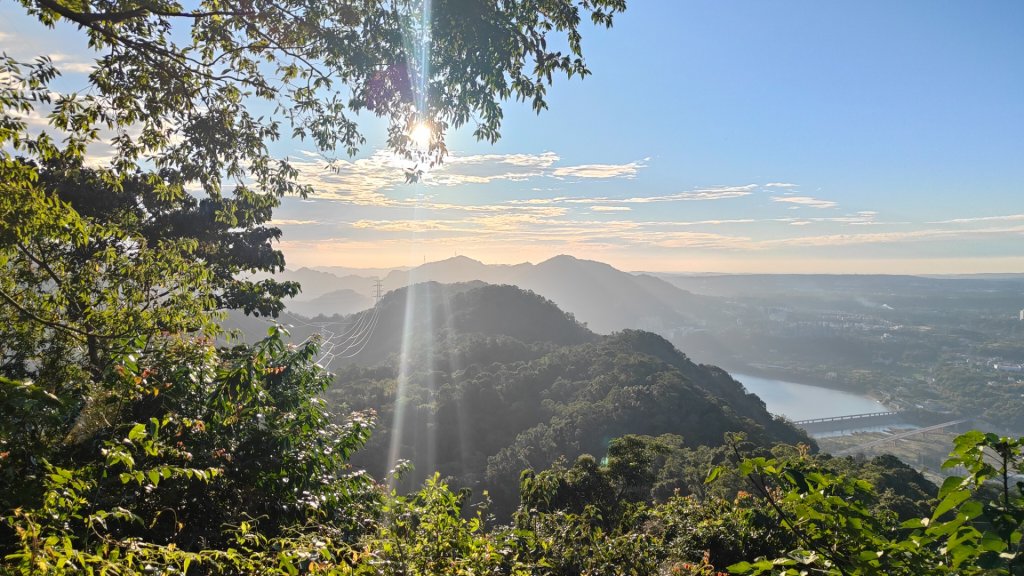 五石縱走2024年11月24日_2653431