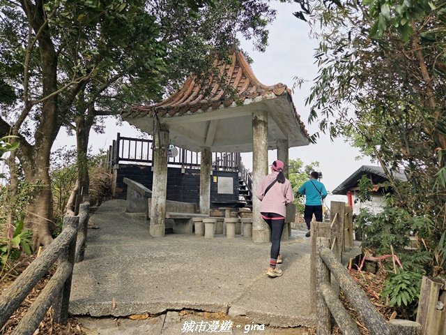 【高雄大社】小百岳大社觀音山步道_3013128