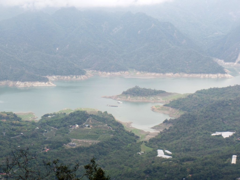 小百岳【三腳南山】_915834