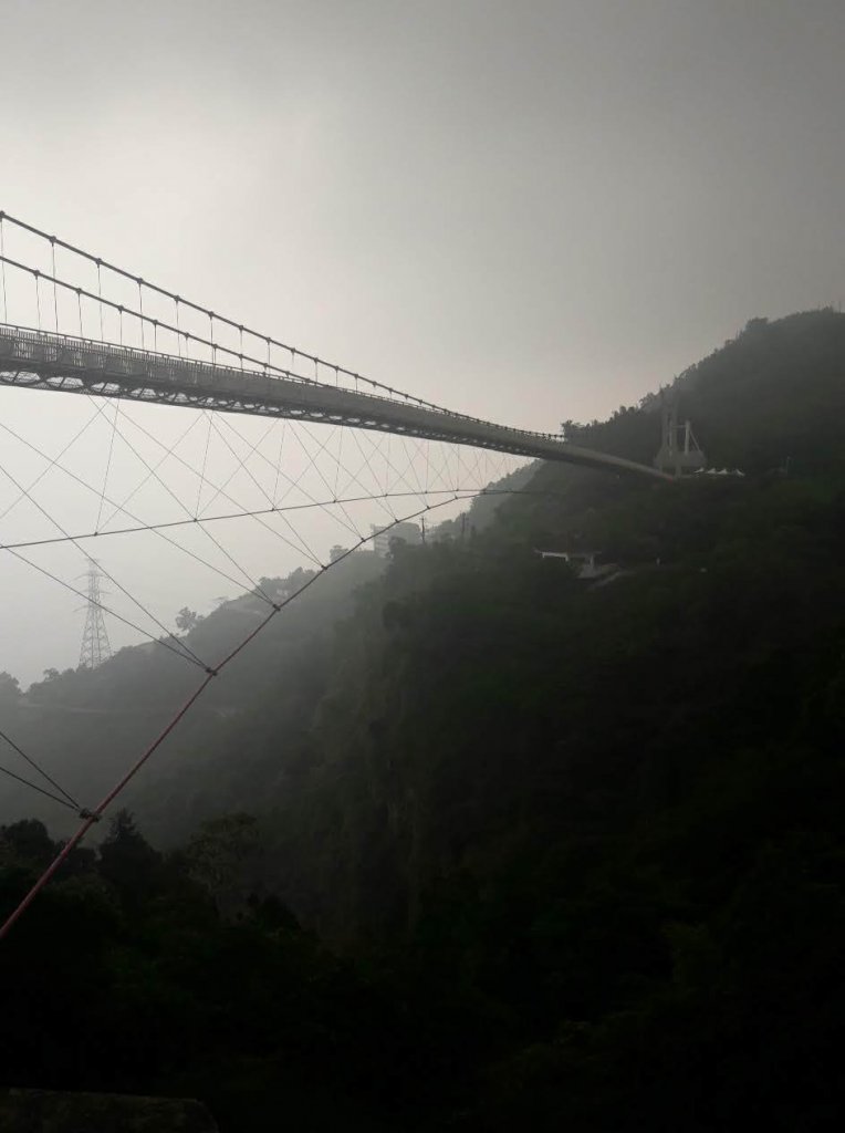 太平雲梯到橋步道_787526