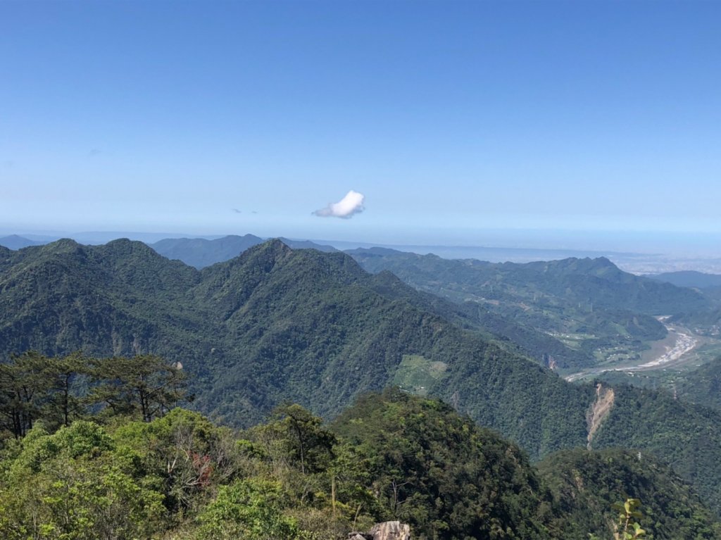 111.4.4屋東縱走越野跑_1662304