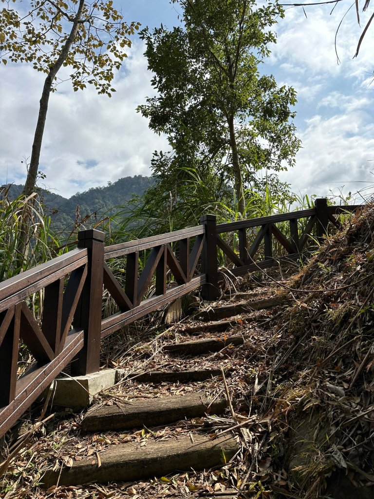 石夢谷、情人谷瀑布步道健走_2440877