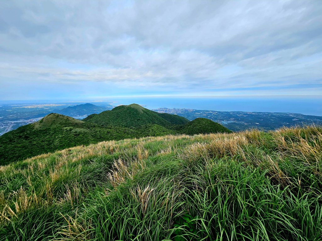 小百岳集起來-大屯山_2180838