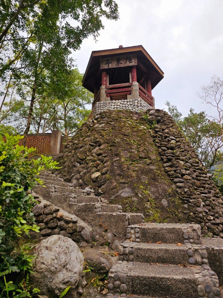 林田山步道-漫遊縱谷 愛在花東寶石任務_2726083