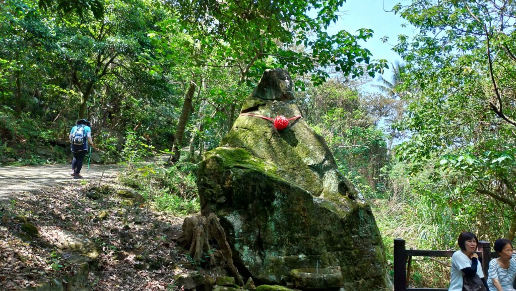 王爺崙山繞一圈_1370369