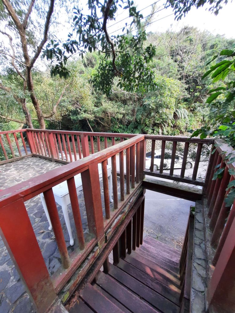 20230212 大崙頭尾山 (小百岳)，草莓園吃冰，白石湖_2028519