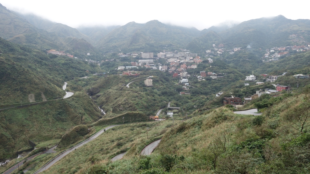 東北角山海雙棲之美石饗宴_89758