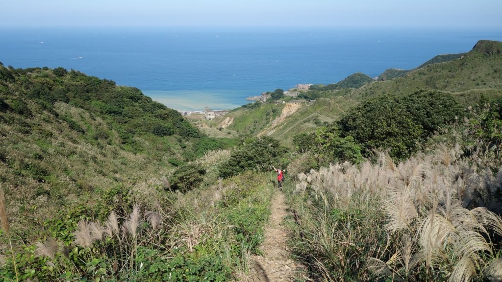 東北角黃金稜線山海戀_1936901