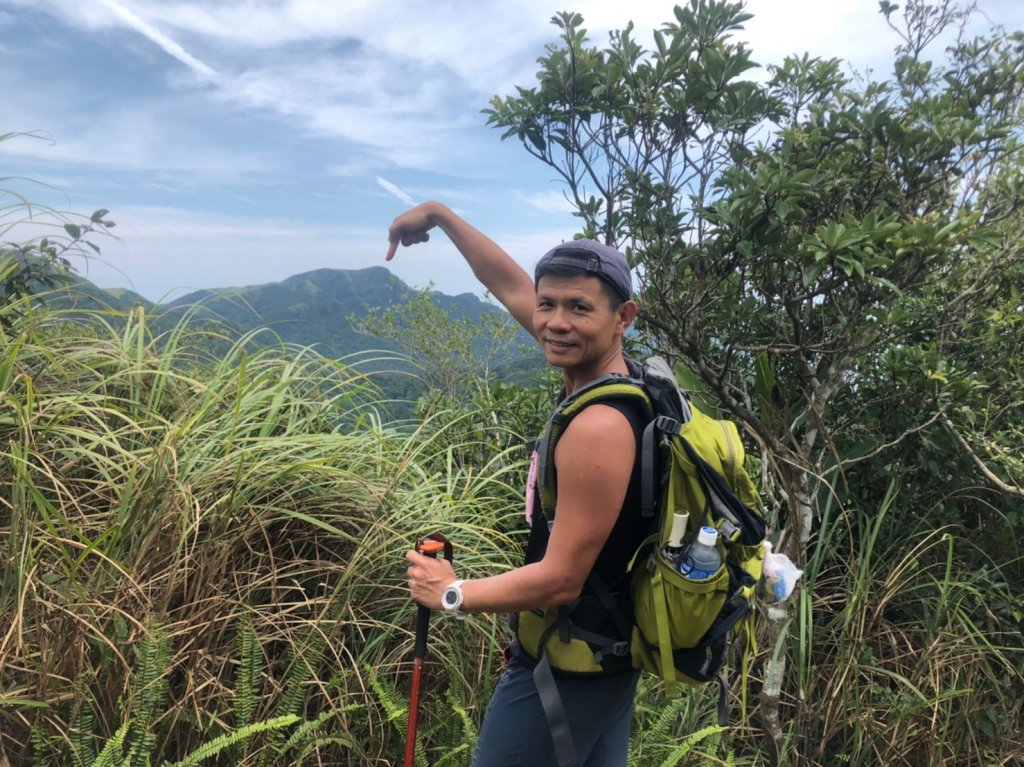 桃源谷.大溪線.內寮線.石觀音線_1105605