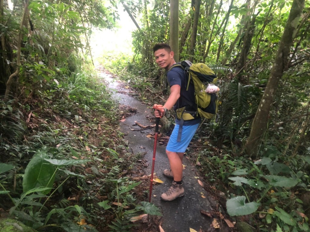 後棟仔山.雲嘉大尖山.樟湖山【登山 千萬_1116680