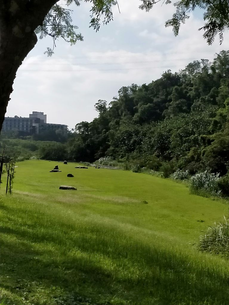 五峰旗瀑布步道封面圖