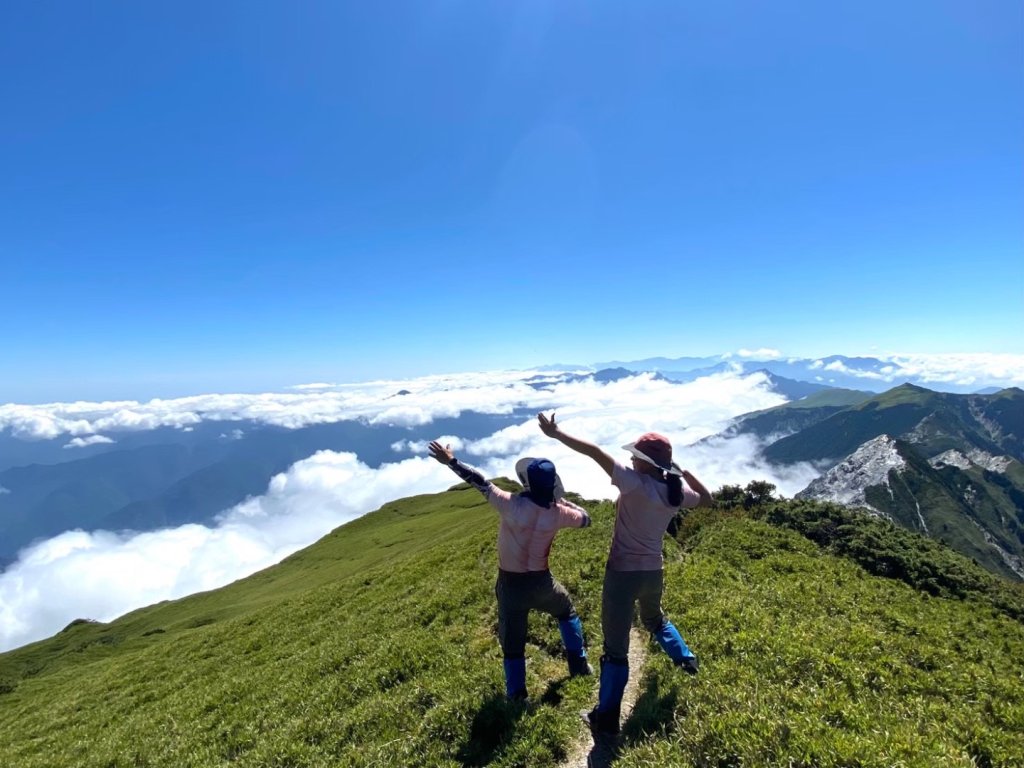 奇萊主北_2612112