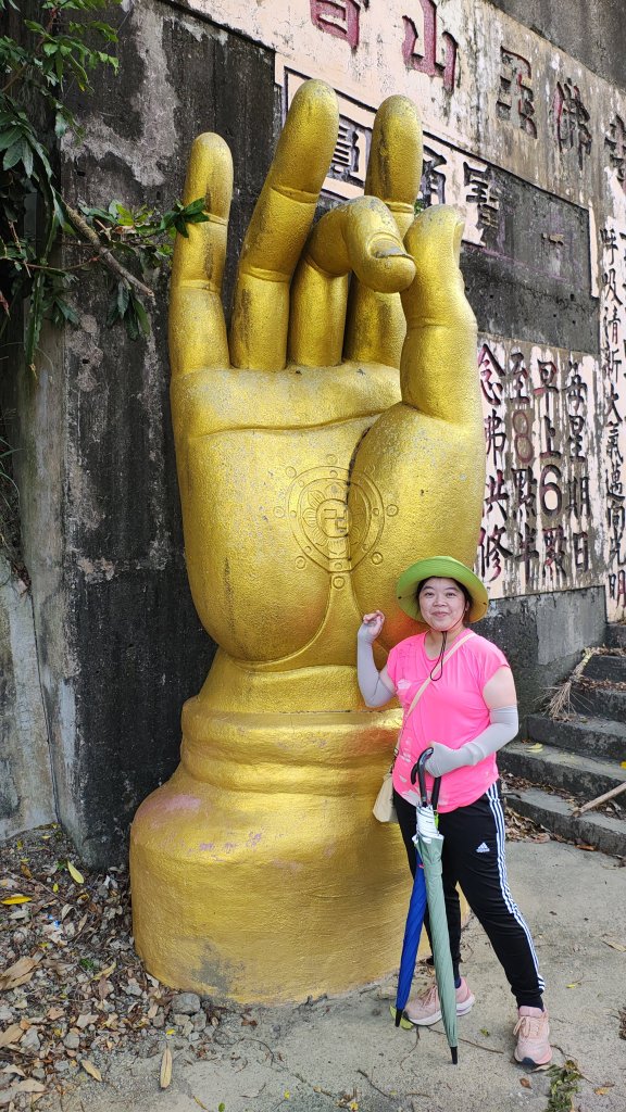 南觀音山封面圖