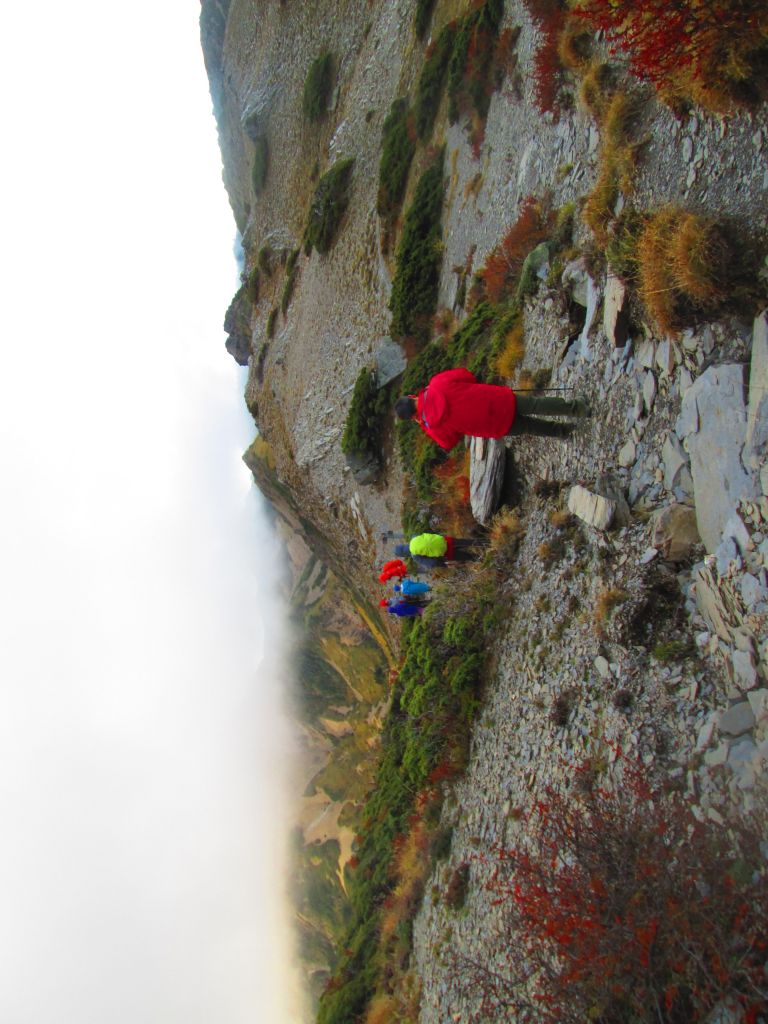 北一段 南湖前四峰_378465