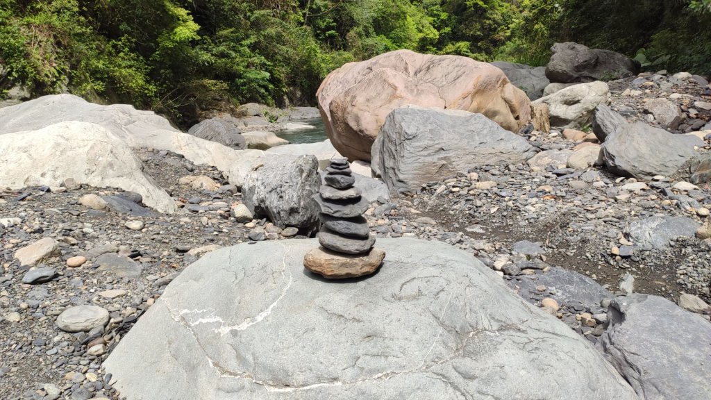 小錦屏野溪溫泉_1664292