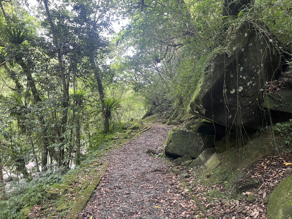 [淡蘭古道] 2024_0622 中路第五段-灣潭古道_2534001